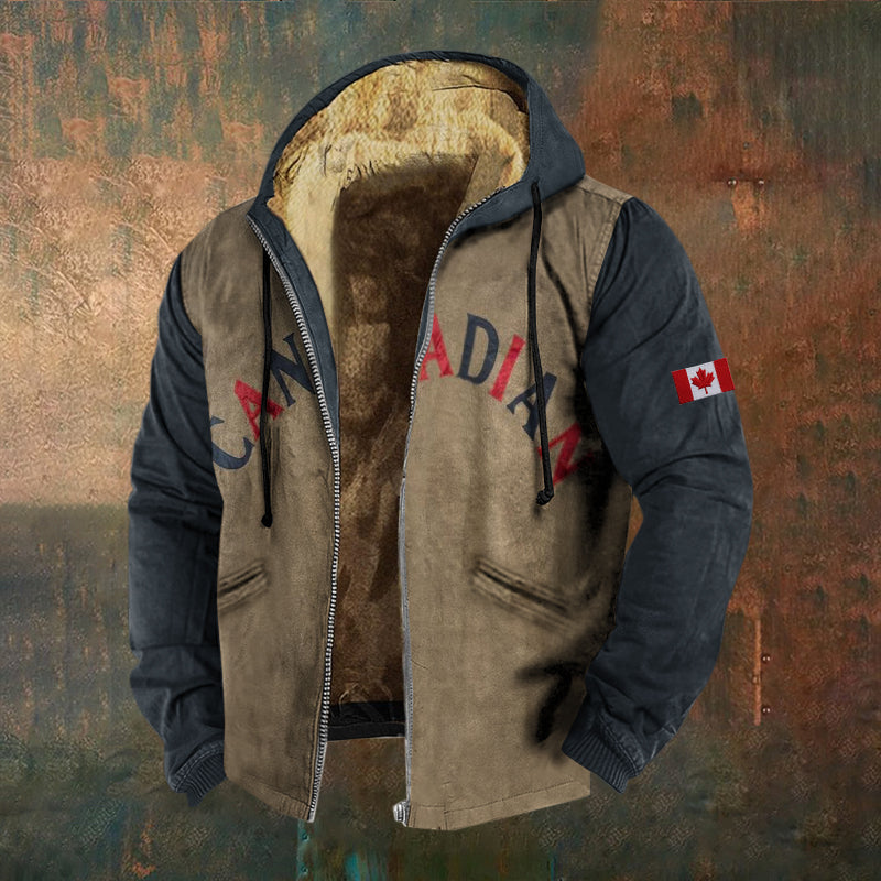 Beautifully Crafted Jacket