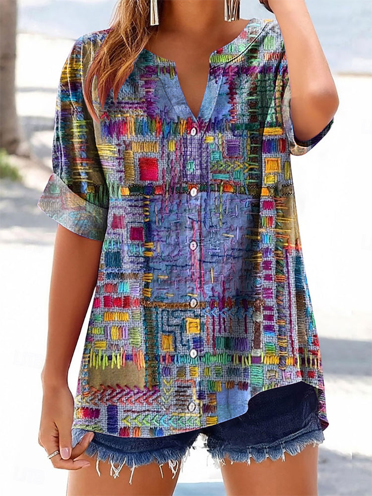 Thoughtfully Designed Garment