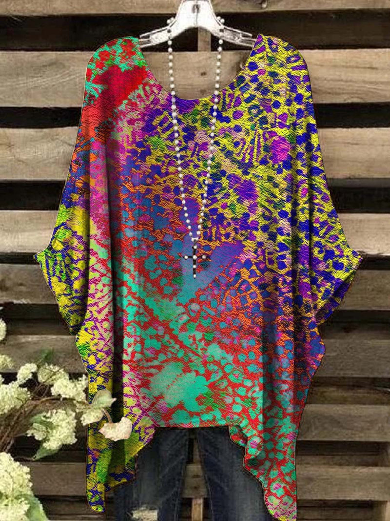 Classic Vintage Top