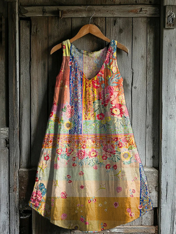 Beautifully Crafted Dress