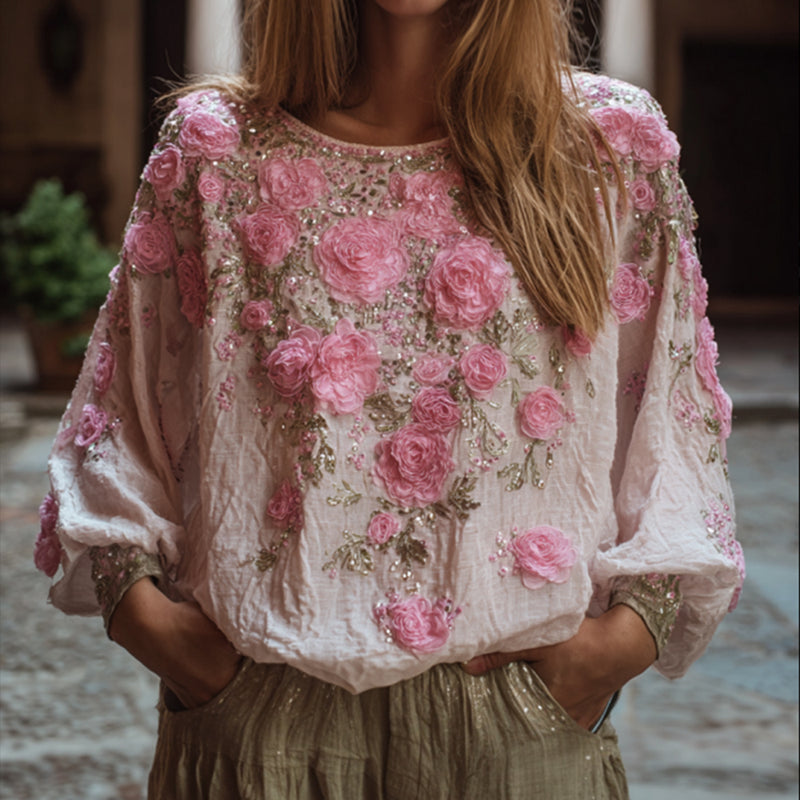 Gracefully Designed Top