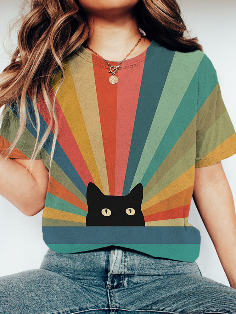 Thoughtfully Designed T-Shirt