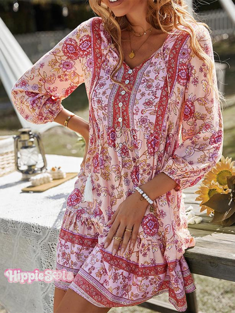 Thoughtfully Designed Dress