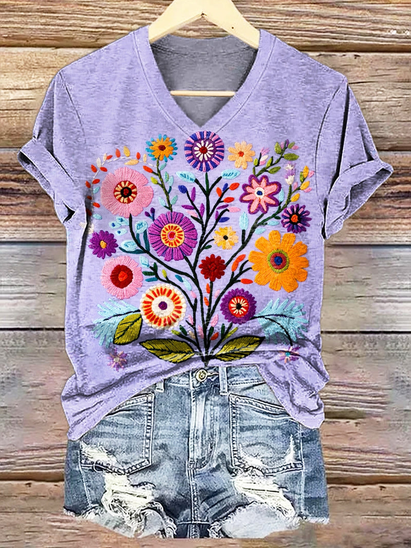 Beautifully Crafted T-Shirt