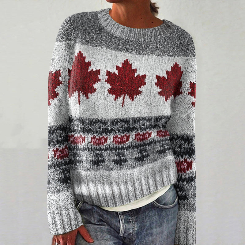 Classic Vintage Sweater