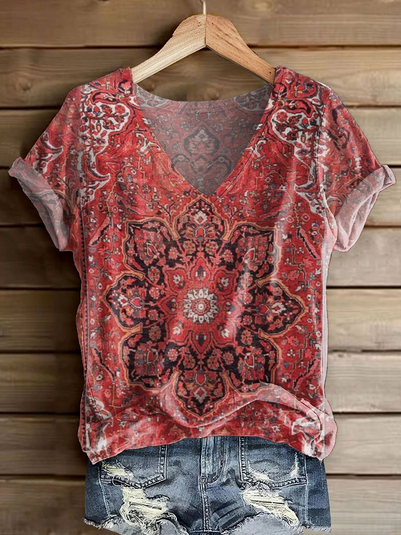 Thoughtfully Designed T-Shirt