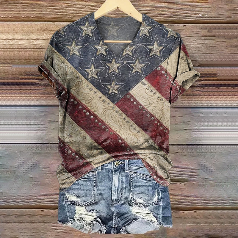 Classic Vintage T-Shirt