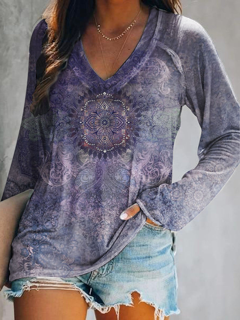 Classic Vintage Top