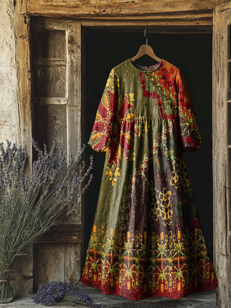 Beautifully Crafted Garment
