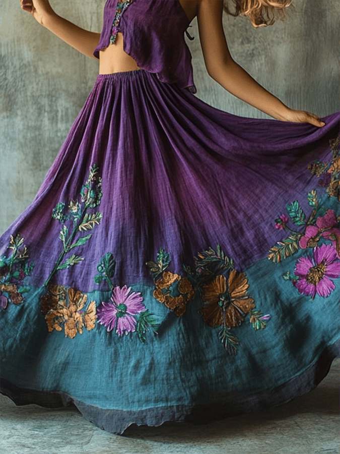 Thoughtfully Designed Garment