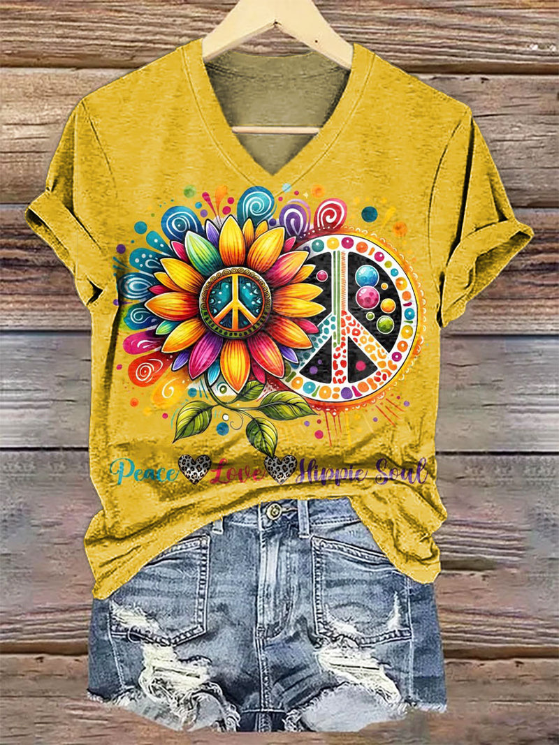 Classic Vintage T-Shirt