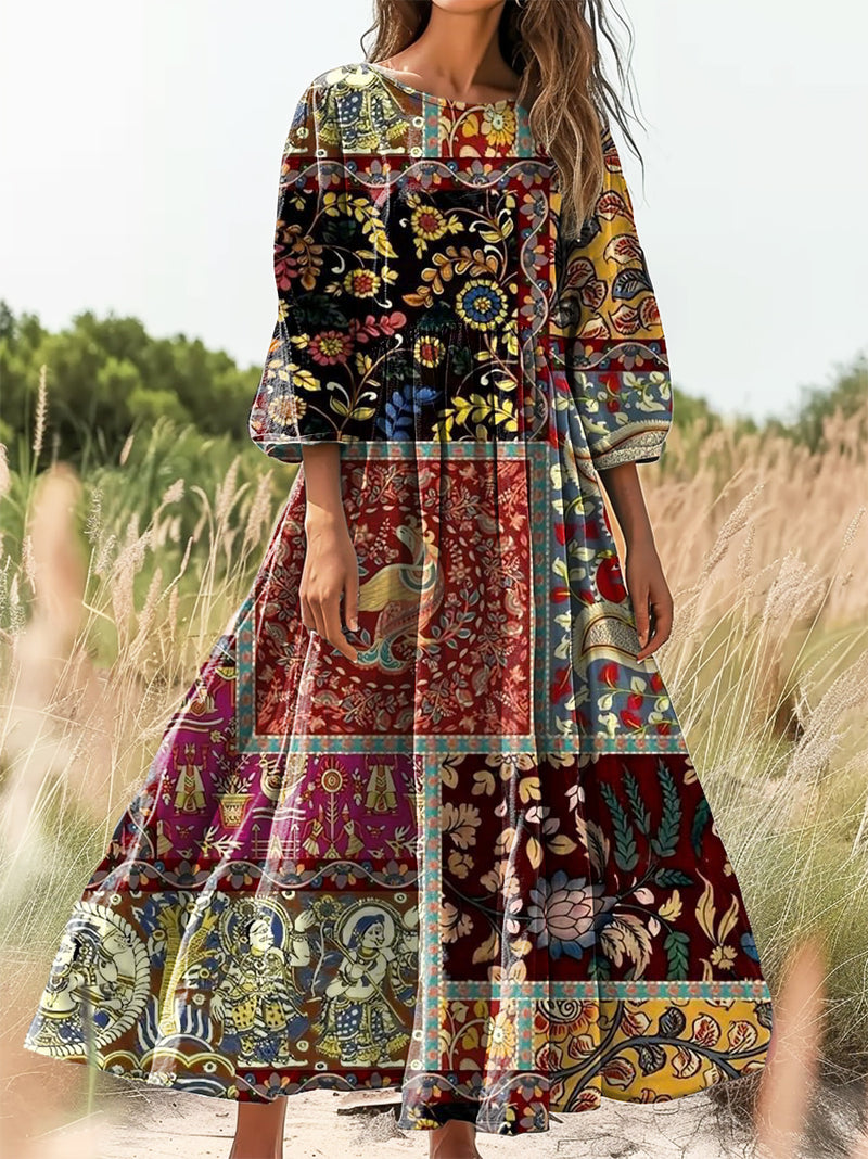 Elegantly Designed Dress