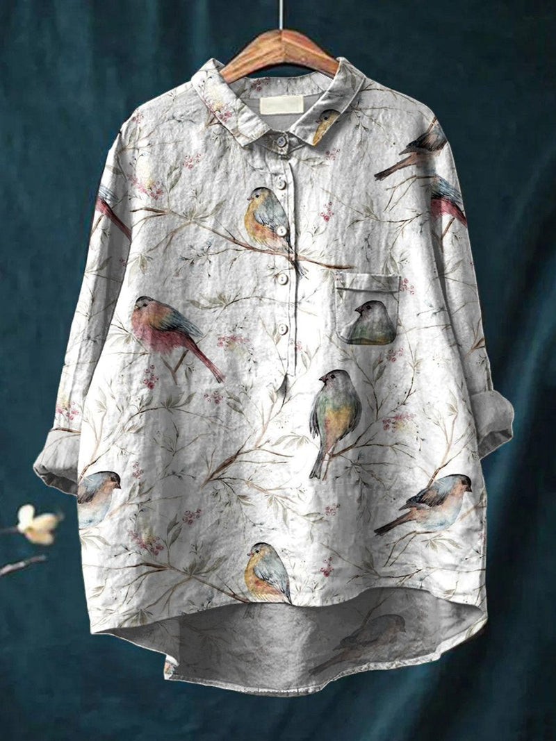Beautifully Crafted Shirt