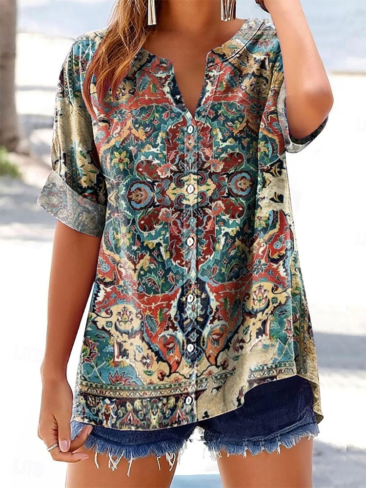 Elegantly Designed Shirt