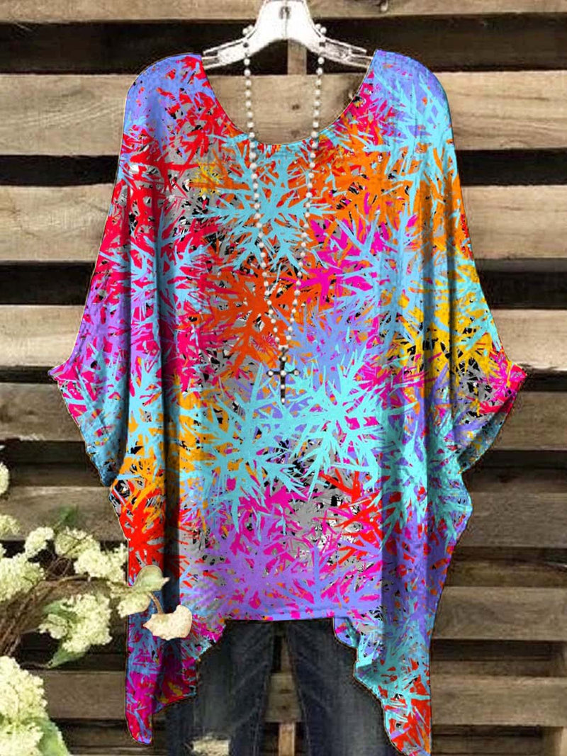 Vintage Inspired Top