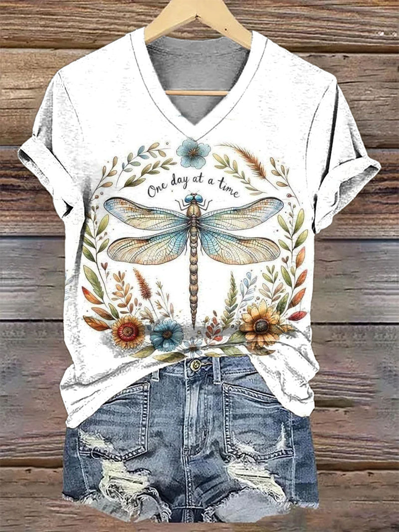 Vintage Inspired T-Shirt