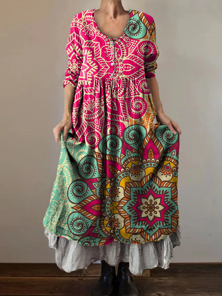 Beautifully Crafted Dress