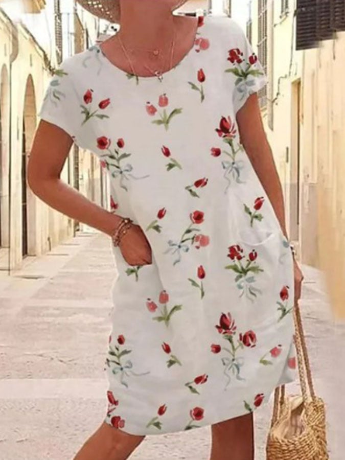 Beautifully Crafted Dress