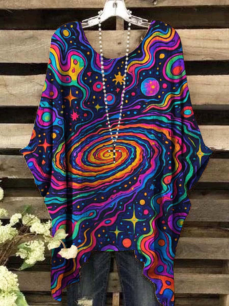 Thoughtfully Designed Top