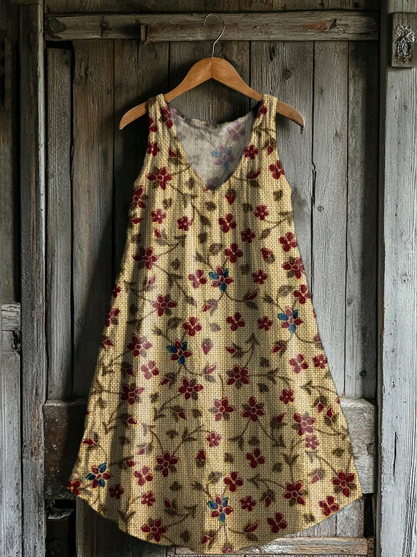 Classic Designed Dress