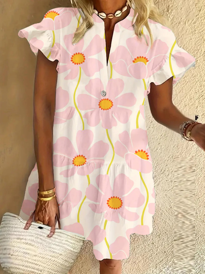 Beautifully Crafted Dress
