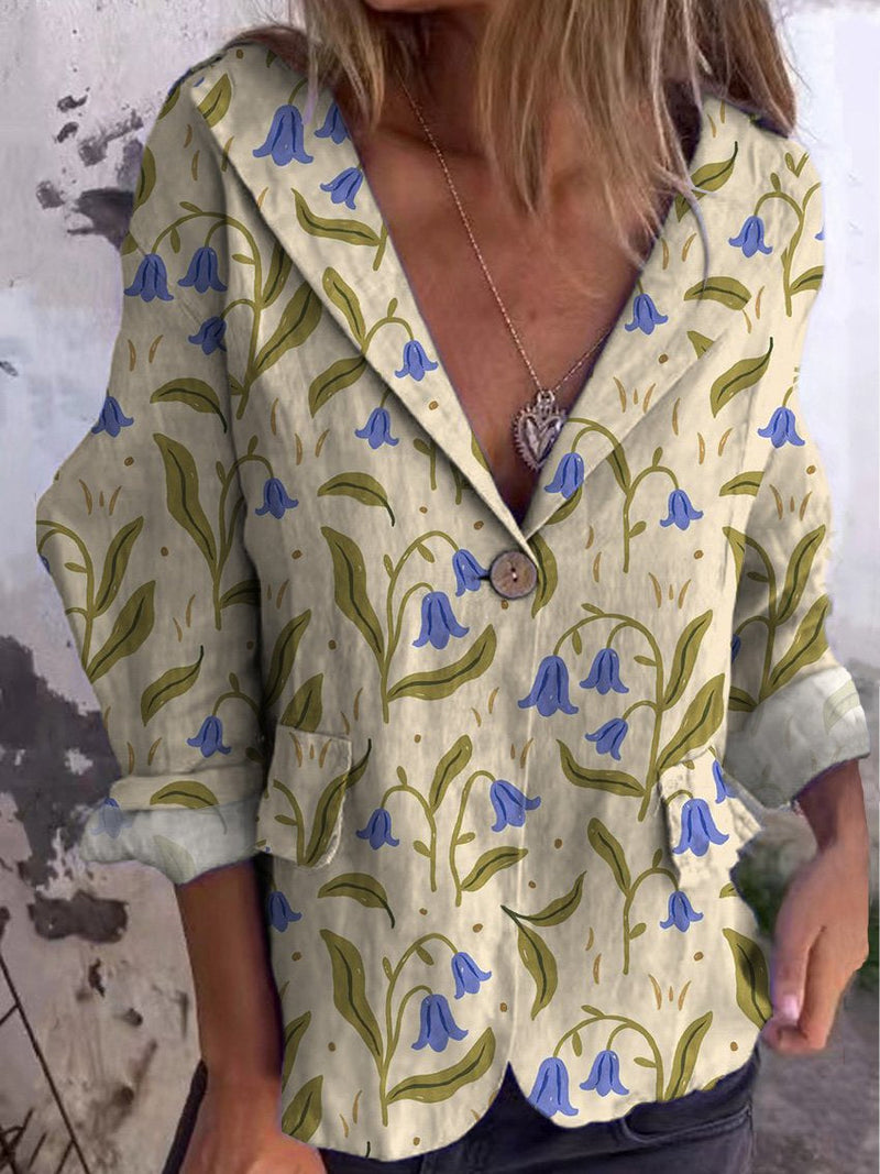 Vintage Inspired Coat