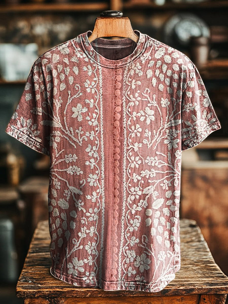 Beautifully Crafted Garment