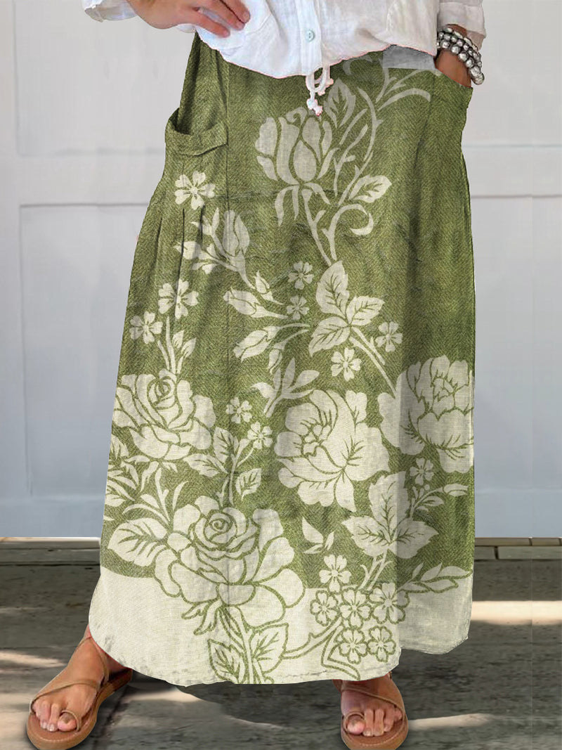 Thoughtfully Designed Garment