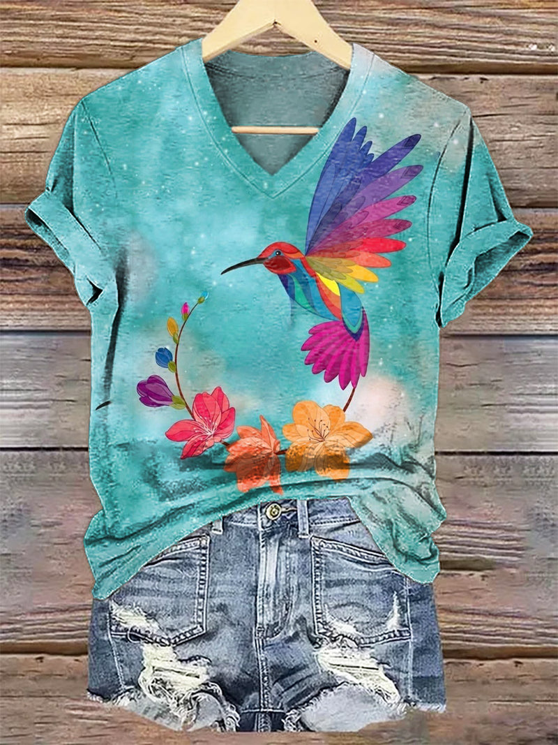 Beautifully Crafted T-Shirt