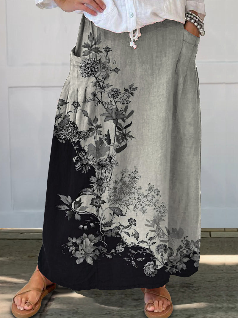 Elegantly Designed Garment
