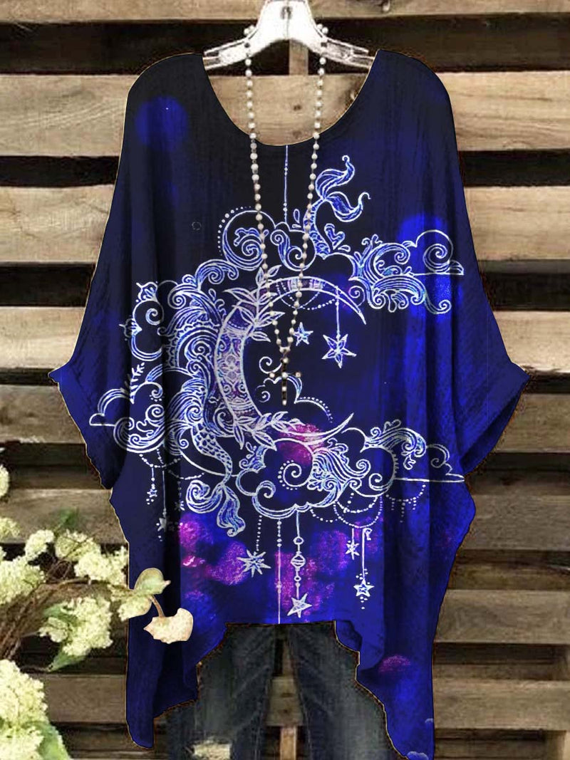 Thoughtfully Designed Top
