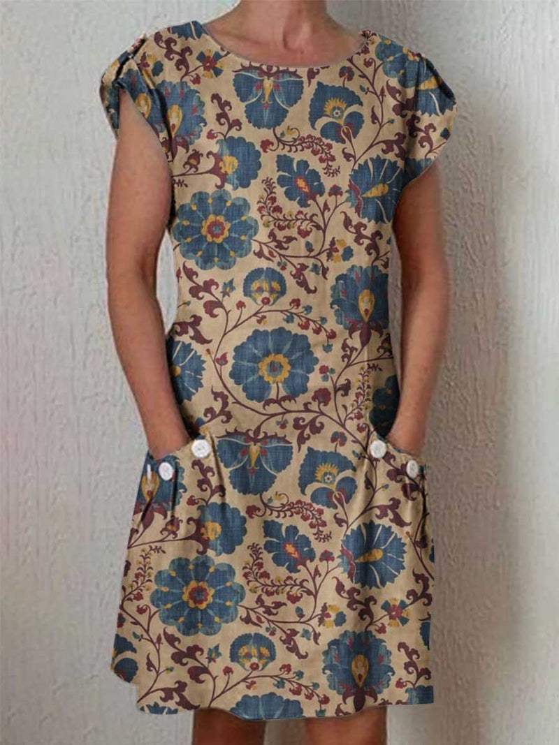 Beautifully Crafted Dress