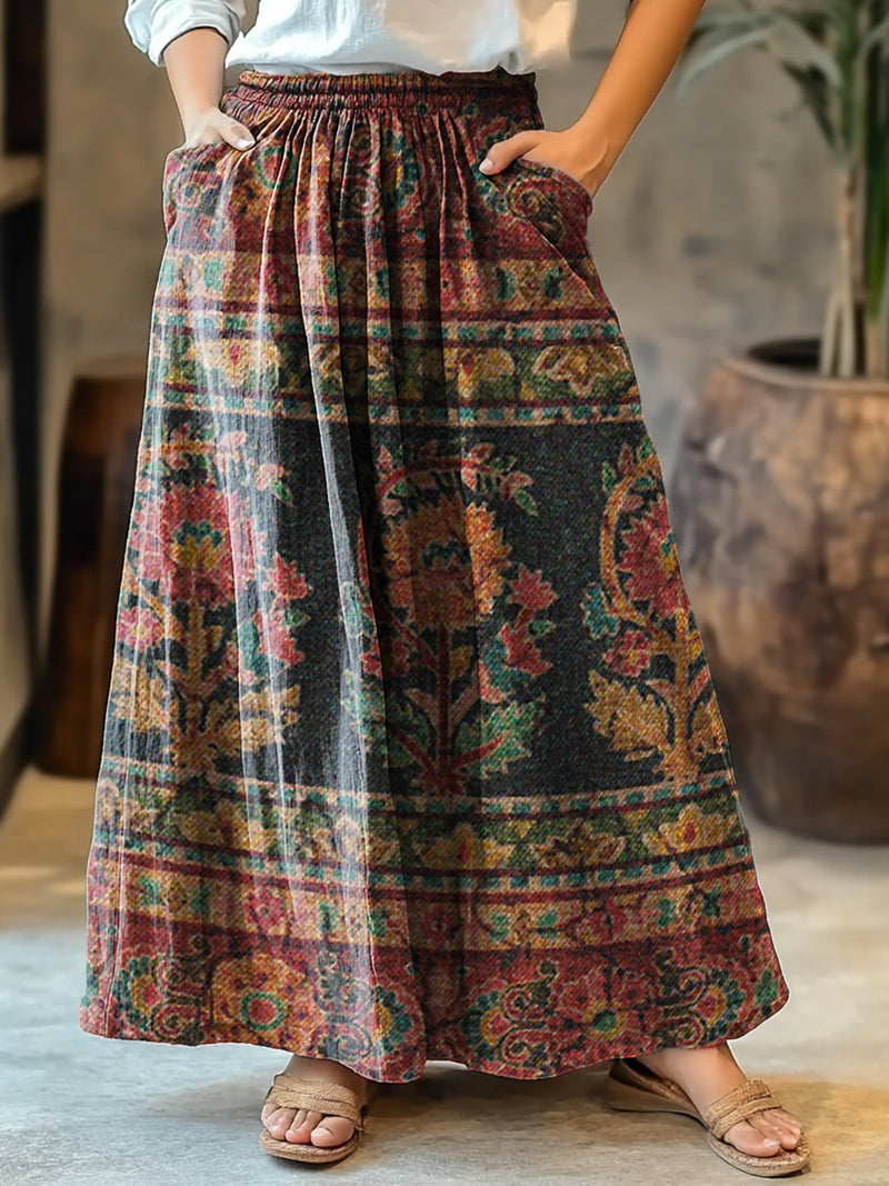 Classic Vintage Garment