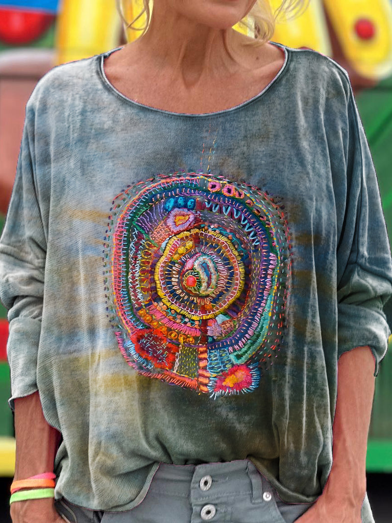 Thoughtfully Designed T-Shirt