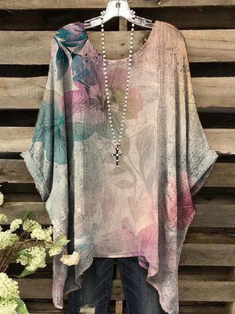Thoughtfully Designed Top