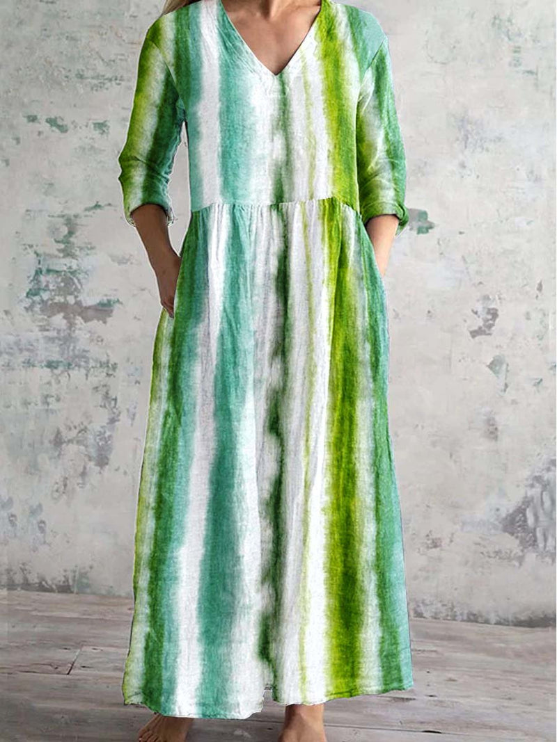 Vintage Inspired Dress