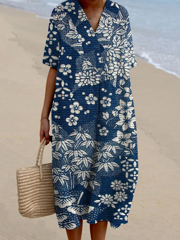 Beautifully Crafted Dress