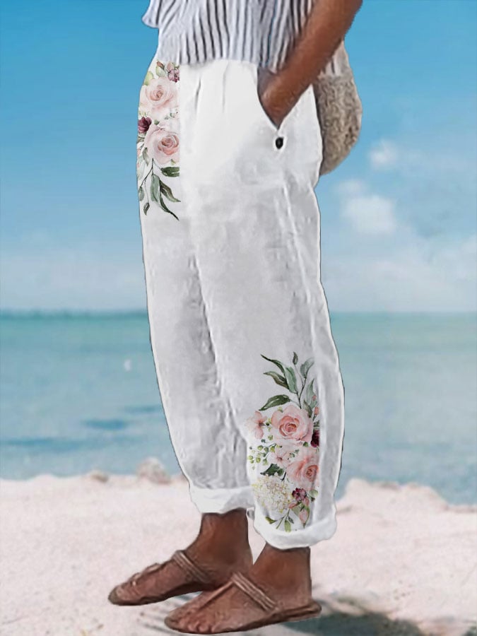 Classic Vintage Pants
