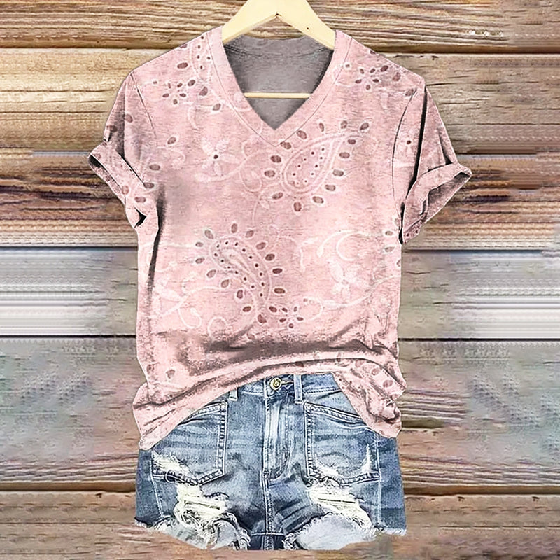 Beautifully Crafted T-Shirt