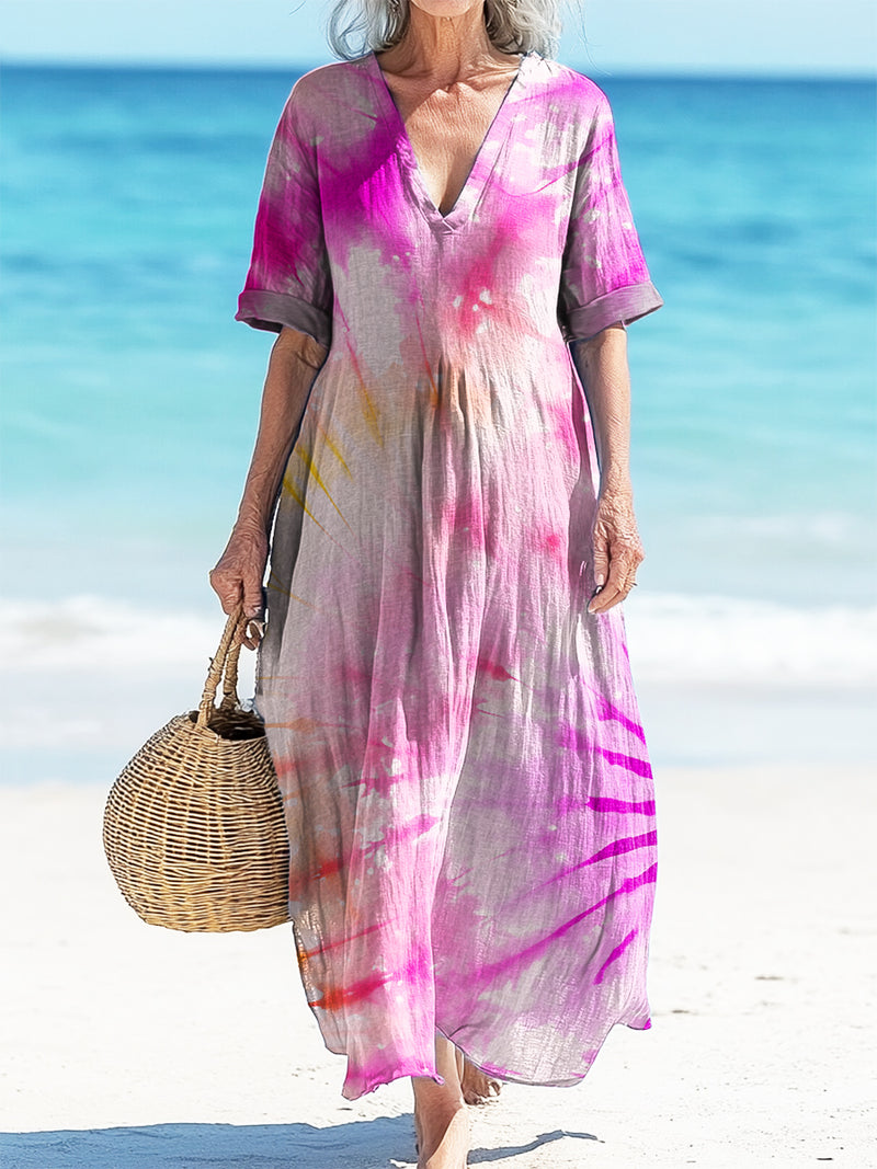 Elegantly Designed Dress