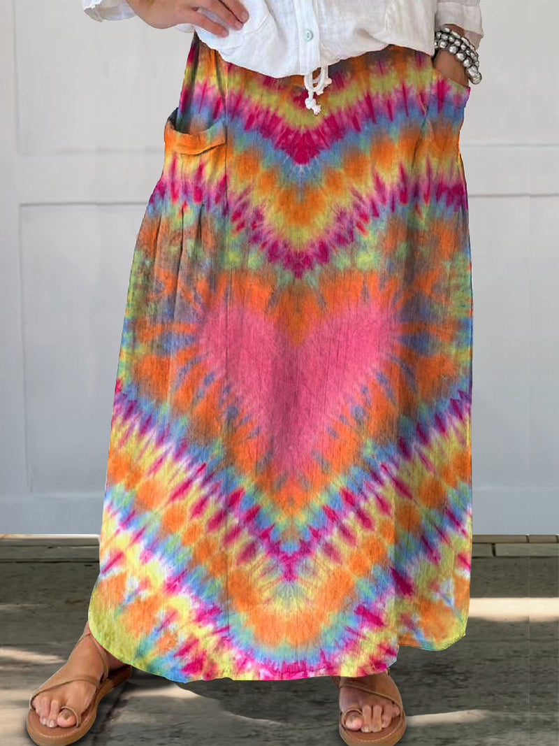 Timeless Vintage Style Garment