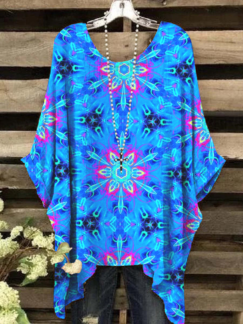 Thoughtfully Designed Top