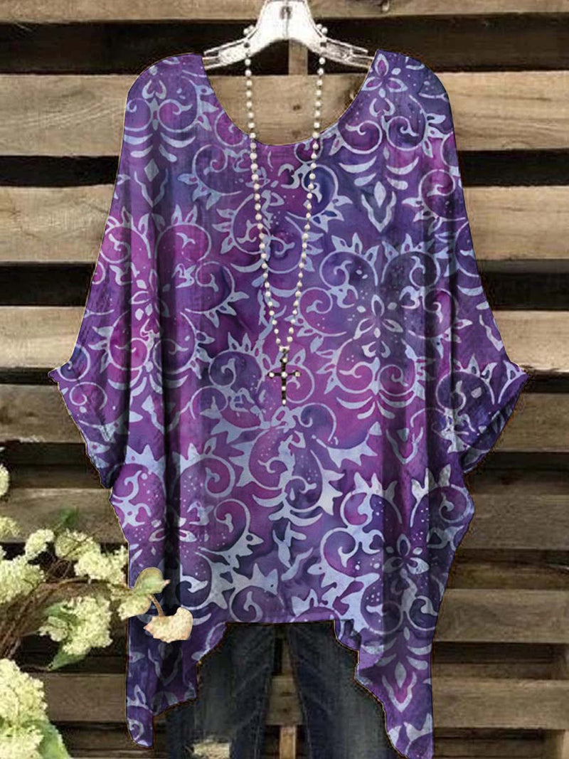 Beautifully Crafted Top