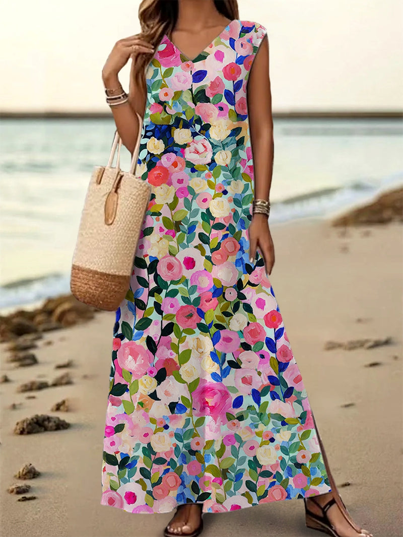 Thoughtfully Designed Dress