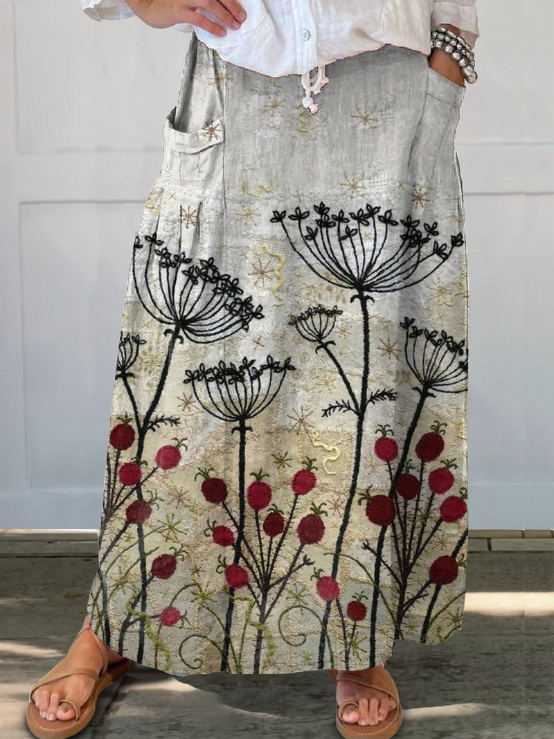 Thoughtfully Designed Garment