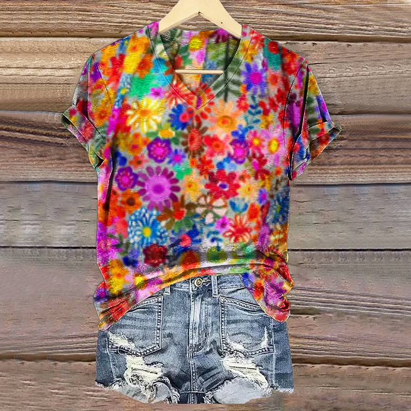 Thoughtfully Designed T-Shirt