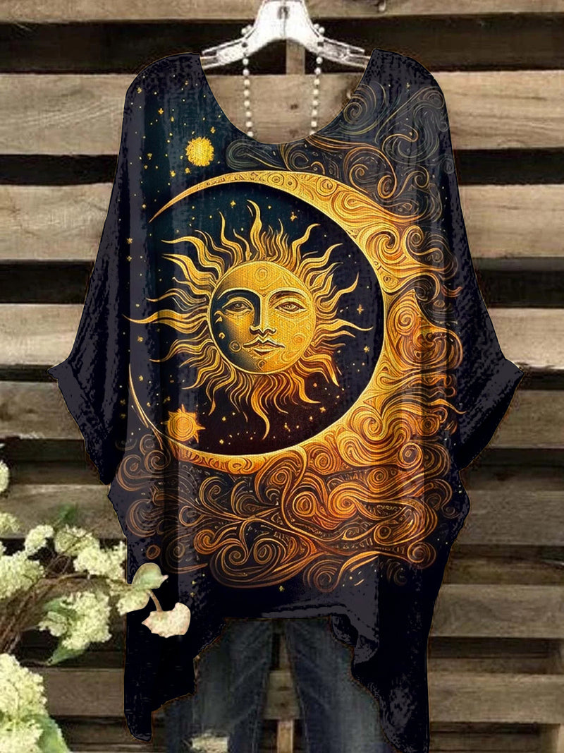 Thoughtfully Designed Top