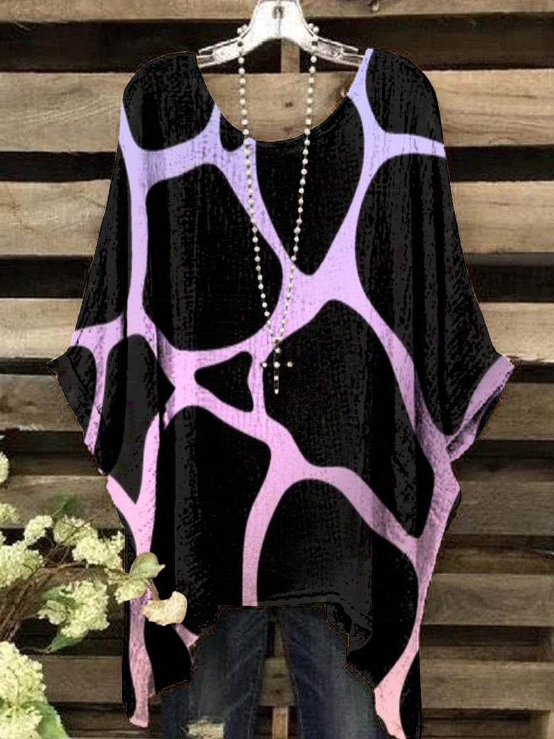 Thoughtfully Designed Top