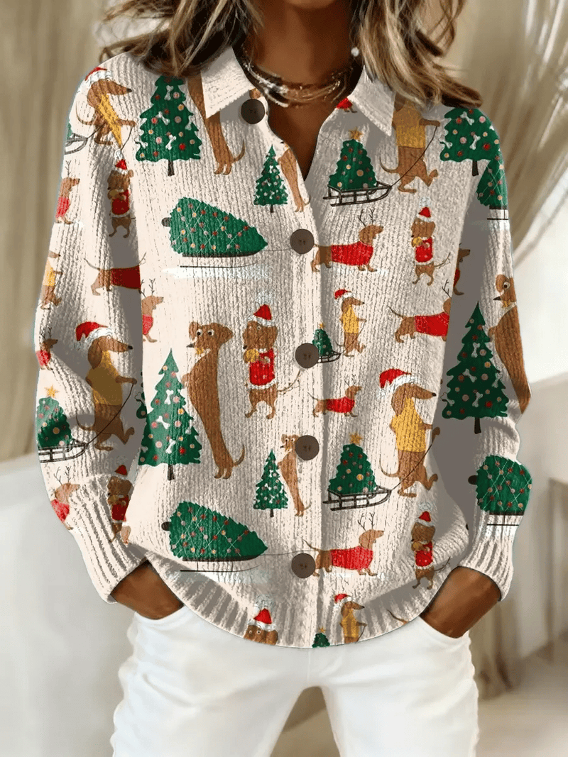 Classic Vintage Top
