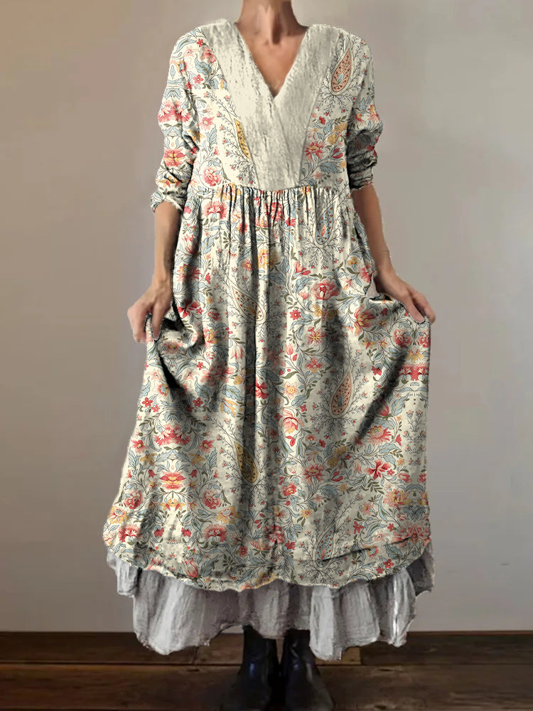 Thoughtfully Designed Garment